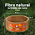Vaso Redondo Fibra De Coco Nutricoco N° 4 (13x25,5cm) - Imagem 3