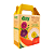 Fertilizante Mineral Misto 04.14.08 Dimy - 1kg - Imagem 1