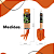 Kit Conjunto de Jardinagem Tramontina Cabo de Madeira 3Pçs - Imagem 5