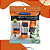 Conjunto  Tramontina Esguicho Kit Bico Engate Rápido 4 Peças - Imagem 4