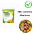 Adubo Fertilizante Para Frutificação Forth Frutas 400g - Imagem 3