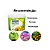 Adubo Fertilizante Para Frutificação Forth Frutas - 3kg - Imagem 2