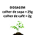 Adubo Fertilizante Para Frutificação Forth Frutas - 3kg - Imagem 5