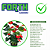 Adubo Fertilizante Para Flores Npk+9 Forth Flores - 3kg - Imagem 4