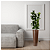 Vaso De Polietileno Classic Cone 70 Nutriplan - Ferrugem - Imagem 6