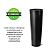 Vaso De Polietileno Classic Cone 70 Nutriplan - Preto - Imagem 4