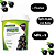 Fertilizante Mineral Misto Forth Jabuticabeiras - 400g - Imagem 3
