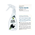 Fumo Líquido Repelente Lagartas Cochonilhas PuLGões - 500ml - Imagem 3