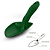 Conjunto Ferramentas Para Jardinagem Kit 4Pçs Jardins Nutriplan - Imagem 7