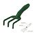 Conjunto Ferramentas Para Jardinagem Kit 4Pçs Jardins Nutriplan - Imagem 4