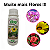 Fertilizante Liquido Dimy Concentrado 04-14-08 500ml Rende até 50L - Imagem 6