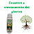 Fertilizante Liquido Dimy Concentrado 04-14-08 500ml Rende até 50L - Imagem 3