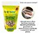 Fertilizante Adubo Liberação Lenta 250g Kit 2u Dimy Plantas - Imagem 3