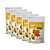 Kit 5 Fertilizante Mineral Enxofre Dimy - 300g - Imagem 1