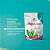 Fertilizante CRESCIMENTO das Orquídeas (1Kg) VITAPLAN NPK 15-10-10 Extrato de Algas - Imagem 2