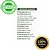 Fertilizante Mineral Misto Forth Hortaliças - 400g - Imagem 5