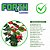 Fertilizante Adubo Para Floração Forth Flores 400g - Imagem 4