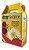 Adubo Salitre 1kg Gramados Jardins Hortas Frutíferas Flores - Imagem 1