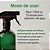 Casa Verde Raiz Dimy 120 ml - Imagem 4