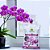 Substrato Terra Especial Orquídeas Vitaplan 1kg - Imagem 5