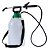 Pulverizador Borrifador Lateral Brudden 5 L  + Anéis Extras - Imagem 2