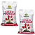 Fertilizante Adubo Húmus Minhoca Vitaplan 2kg Jardim Flores - Imagem 3