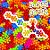 CRIE E BRINK SUPER STAR SOLAPA 80 PECAS - Imagem 8