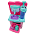 Super Lava Louça  Infantil Acqua Bubble - Diversão Garantida Para Crianças com Água de Verdade - Imagem 6