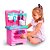 Super Lava Louça  Infantil Acqua Bubble - Diversão Garantida Para Crianças com Água de Verdade - Imagem 5