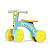Bicicleta de Equilibrio - 4 Rodas, CARDOSO Totoleka - Imagem 1