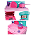 Fogão E Pia Infantil Sonho De Menina Cardoso Cor Rosa - Imagem 6