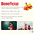 TOTOKINHA THE FLASH COM BONECO CX INDIVIDUAL - Imagem 7