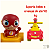 TOTOKINHA THE FLASH COM BONECO CX INDIVIDUAL - Imagem 3