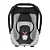 Bebê Conforto p/ Carro JOY Preto/Cinza Tutti Baby - Imagem 2