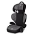 Cadeira de Carro TRITON II Preto c/ Cinza Tutti Baby - Imagem 2