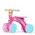 Bicicleta de Equilibrio - 4 Rodas, CARDOSO, Totoleka Rosa - Imagem 1
