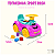 Totokinha Sport Quadriciclo Carrinho Passeio Infantil Menina - Imagem 2