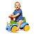 Totokinha Andador Bolinha Menino Carrinho Infantil Didático - Imagem 3