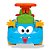 Totokinha Andador Bolinha Menino Carrinho Infantil Didático - Imagem 2