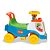 Totoka Plus Menino Carrinho De Passeio Infantil Azul - Imagem 1