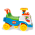 Totoka Plus Menino Carrinho De Passeio Infantil Azul - Imagem 5