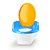 Pipinico Baby Land Menino - Cardoso Toys - Imagem 1