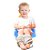 Pipinico Baby Land Menino - Cardoso Toys - Imagem 6