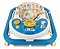 Andador De Bebê Infantil Musical Sonoro Azul - Styll Baby - Imagem 4