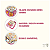 Andador De Bebê Infantil Musical Sonoro Rosa - Styll Baby - Imagem 4