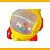 Brinquedo Chocalho Baby Fofo Girafa Didatico - Imagem 5