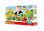 Baby Land Trenzinho Didático Com Blocos Educativos 70 Peças - Imagem 3
