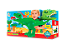 Blocos De Encaixe Baby Land Dino Jurassic- Cardoso Educativo - Imagem 8
