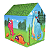 Barraca Infantil Tenda Casa Dinossauro Diversão Fácil Montar - Imagem 1