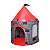 Barraca Castelo Torre DMT5391 - DM Toys - Imagem 1